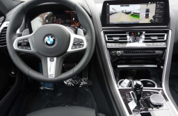 BMW 8 Series 840i Gran Coupe 2026