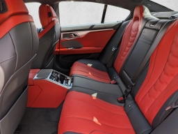 BMW 8 Series 840i Gran Coupe 2026