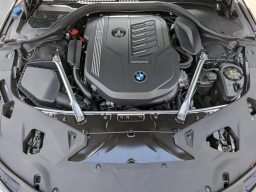 BMW 8 Series 840i Gran Coupe 2026