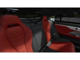 BMW 8 Series 840i Gran Coupe 2026