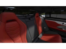 BMW 8 Series 840i Gran Coupe 2026