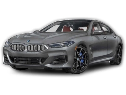 BMW 8 Series 840i Gran Coupe 2026