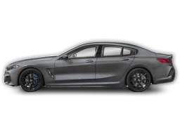 BMW 8 Series 840i Gran Coupe 2026