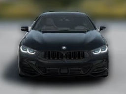 BMW 8 Series 840i Gran Coupe 2026