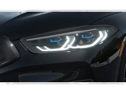 BMW 8 Series 840i Gran Coupe 2026