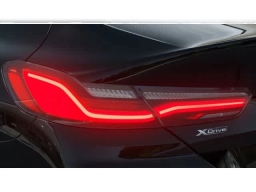 BMW 8 Series 840i Gran Coupe 2026