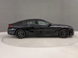 BMW 8 Series 840i Gran Coupe 2026