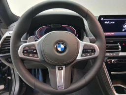 BMW 8 Series 840i Gran Coupe 2026