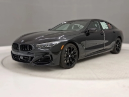 BMW 8 Series 840i Gran Coupe 2026
