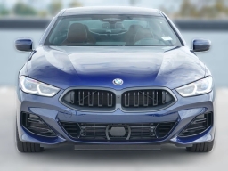 BMW 8 Series 840i Gran Coupe 2026