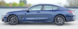 BMW 8 Series 840i Gran Coupe 2026