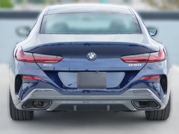 BMW 8 Series 840i Gran Coupe 2026