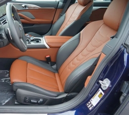 BMW 8 Series 840i Gran Coupe 2026