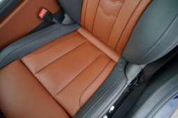 BMW 8 Series 840i Gran Coupe 2026