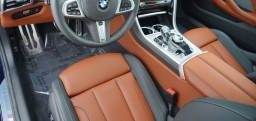 BMW 8 Series 840i Gran Coupe 2026