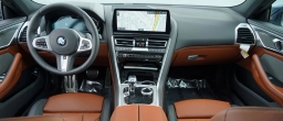 BMW 8 Series 840i Gran Coupe 2026