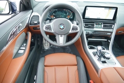 BMW 8 Series 840i Gran Coupe 2026