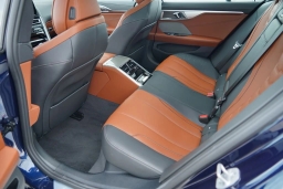 BMW 8 Series 840i Gran Coupe 2026