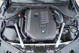 BMW 8 Series 840i Gran Coupe 2026