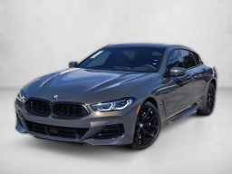 BMW 8 Series 840i Gran Coupe 2026