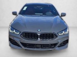 BMW 8 Series 840i Gran Coupe 2026