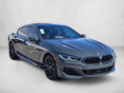 BMW 8 Series 840i Gran Coupe 2026