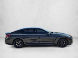 BMW 8 Series 840i Gran Coupe 2026