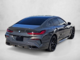 BMW 8 Series 840i Gran Coupe 2026