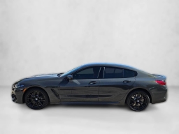 BMW 8 Series 840i Gran Coupe 2026