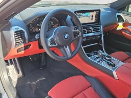 BMW 8 Series 840i Gran Coupe 2026