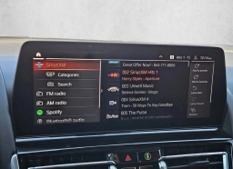 BMW 8 Series 840i Gran Coupe 2026