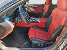 BMW 8 Series 840i Gran Coupe 2026