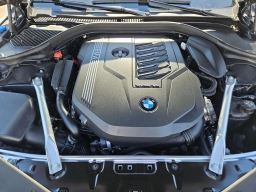 BMW 8 Series 840i Gran Coupe 2026