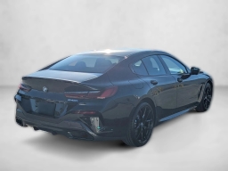 BMW 8 Series 840i Gran Coupe 2026
