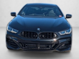 BMW 8 Series 840i Gran Coupe 2026