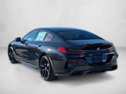 BMW 8 Series 840i Gran Coupe 2026