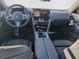 BMW 8 Series 840i Gran Coupe 2026