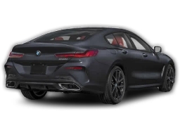 BMW 8 Series 840i Gran Coupe 2026