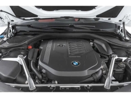 BMW 8 Series 840i Gran Coupe 2026