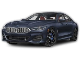 BMW 8 Series 840i Gran Coupe 2026