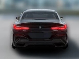 BMW 8 Series 840i Gran Coupe 2026