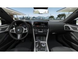 BMW 8 Series 840i Gran Coupe 2026