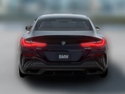 BMW 8 Series 840i Gran Coupe 2026