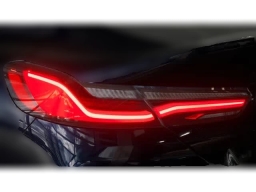 BMW 8 Series 840i Gran Coupe 2026