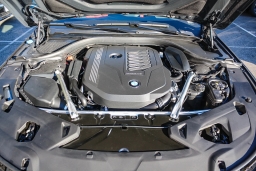 BMW 8 Series 840i Gran Coupe 2026