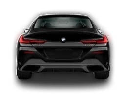 BMW 8 Series 840i Gran Coupe 2026