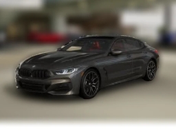 BMW 8 Series 840i Gran Coupe 2026