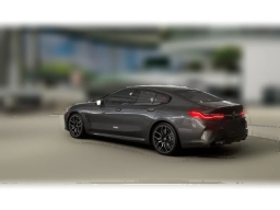 BMW 8 Series 840i Gran Coupe 2026