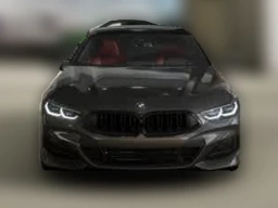 BMW 8 Series 840i Gran Coupe 2026