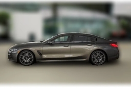 BMW 8 Series 840i Gran Coupe 2026